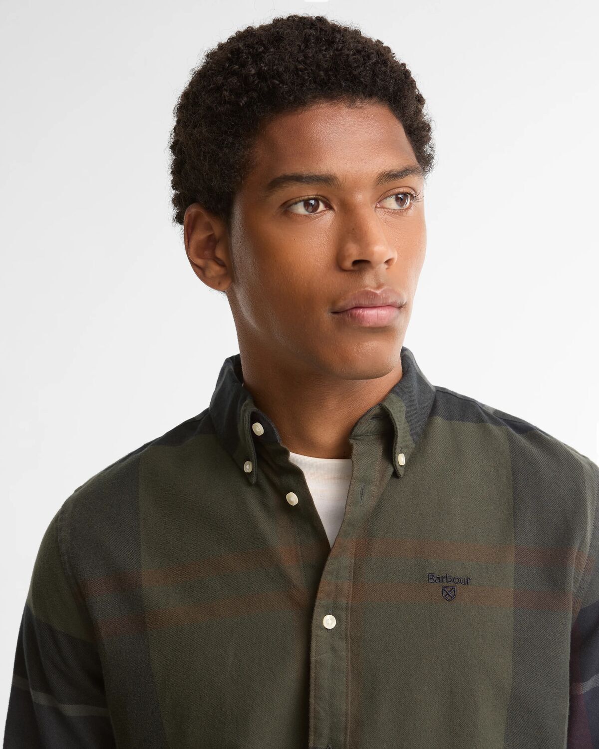 Barbour Iceloch TF