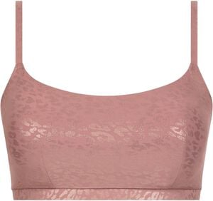 SoftStretch Wirefree Bralette