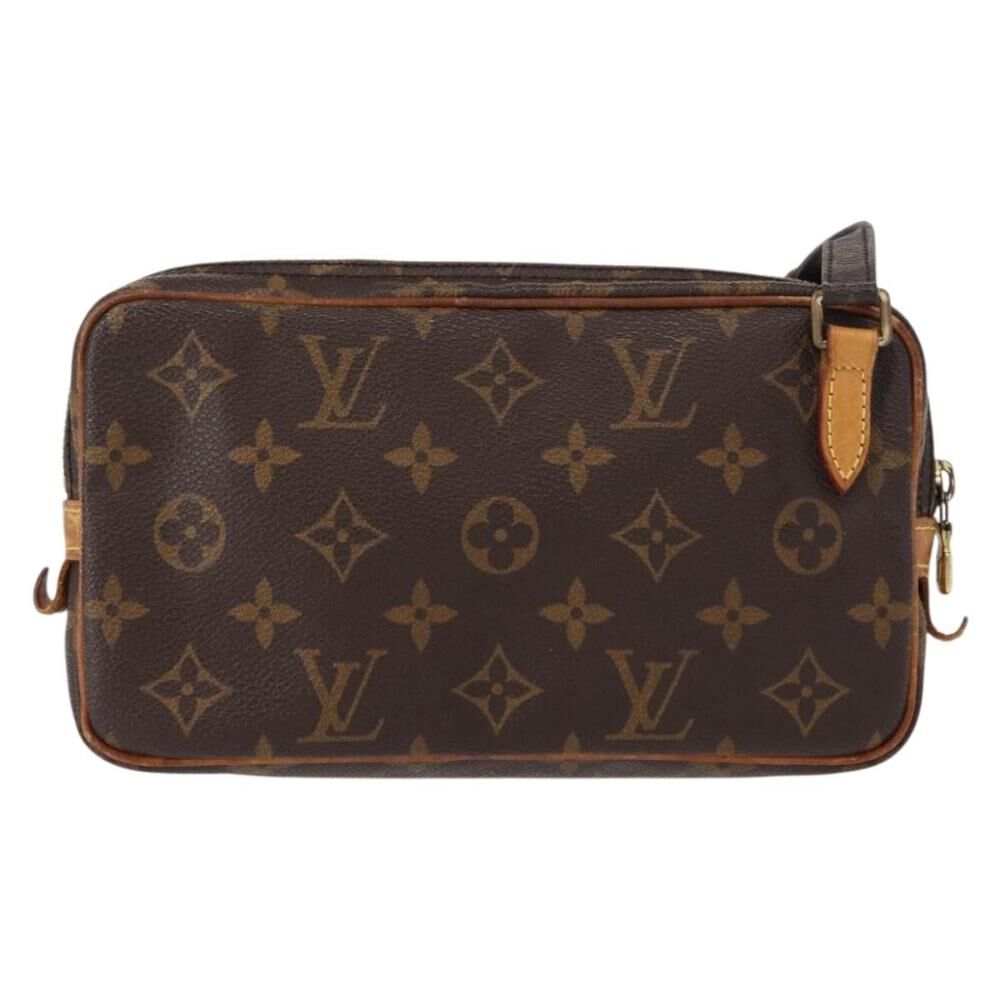 Louis Vuitton Pochette Marly Bandouliere