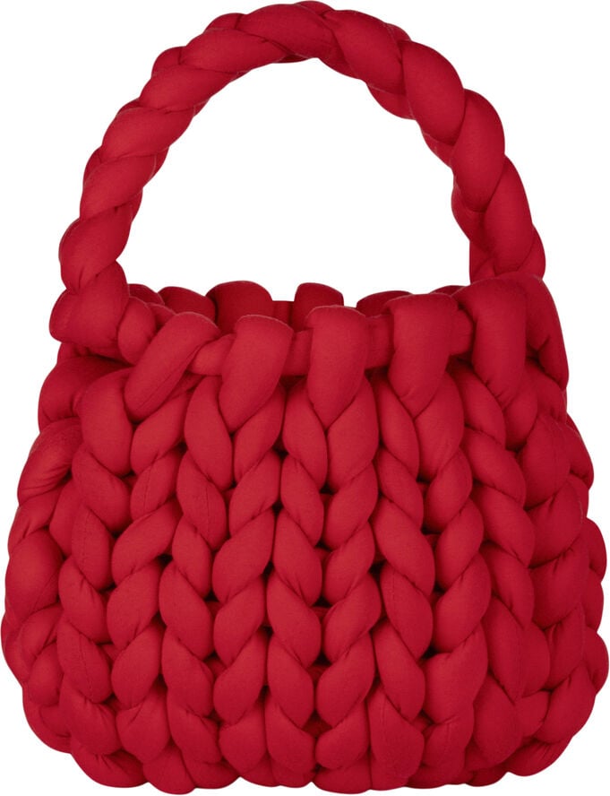 Sally Braided Bag