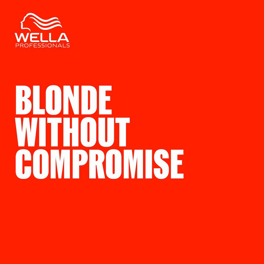 Wella Professionals Ultimate Color Blonde Conditioner 200ml