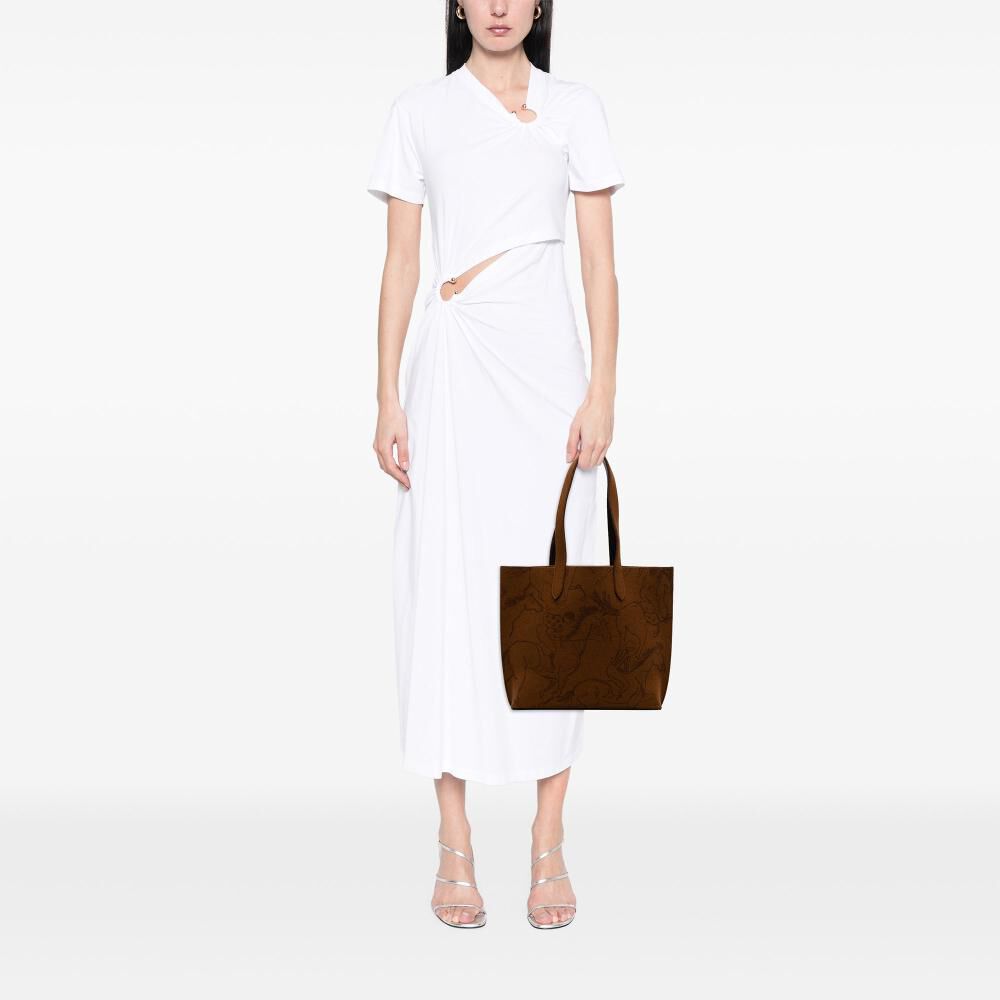 Herm&egrave;s Tote