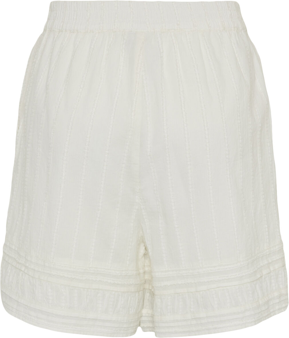 YASCARLY HW SHORTS S. - CITY