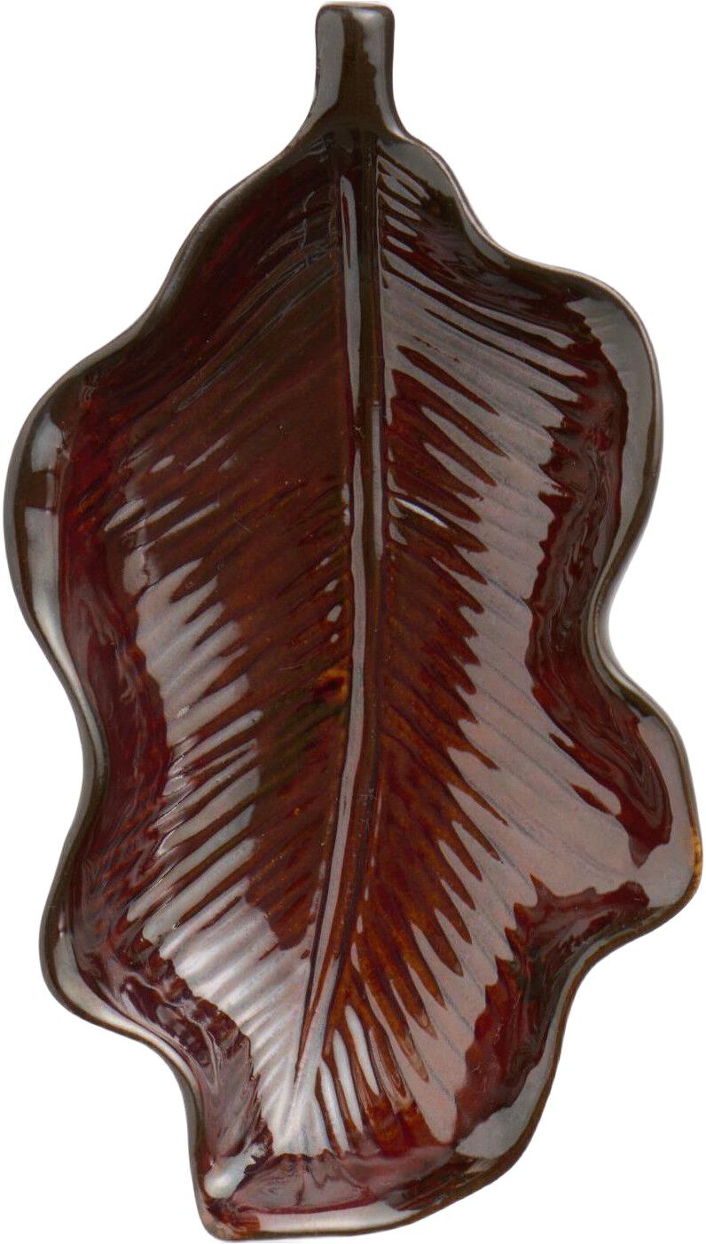 Sk&aring;l bladformet