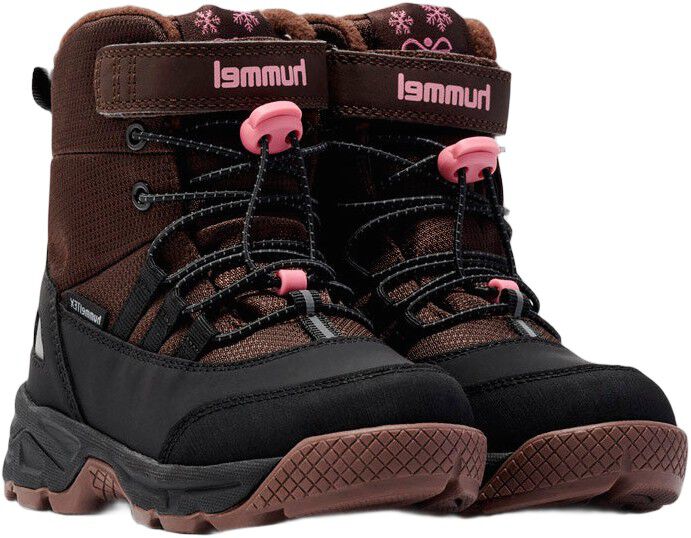 Snow Boot Tex Vinterst&oslash;vler