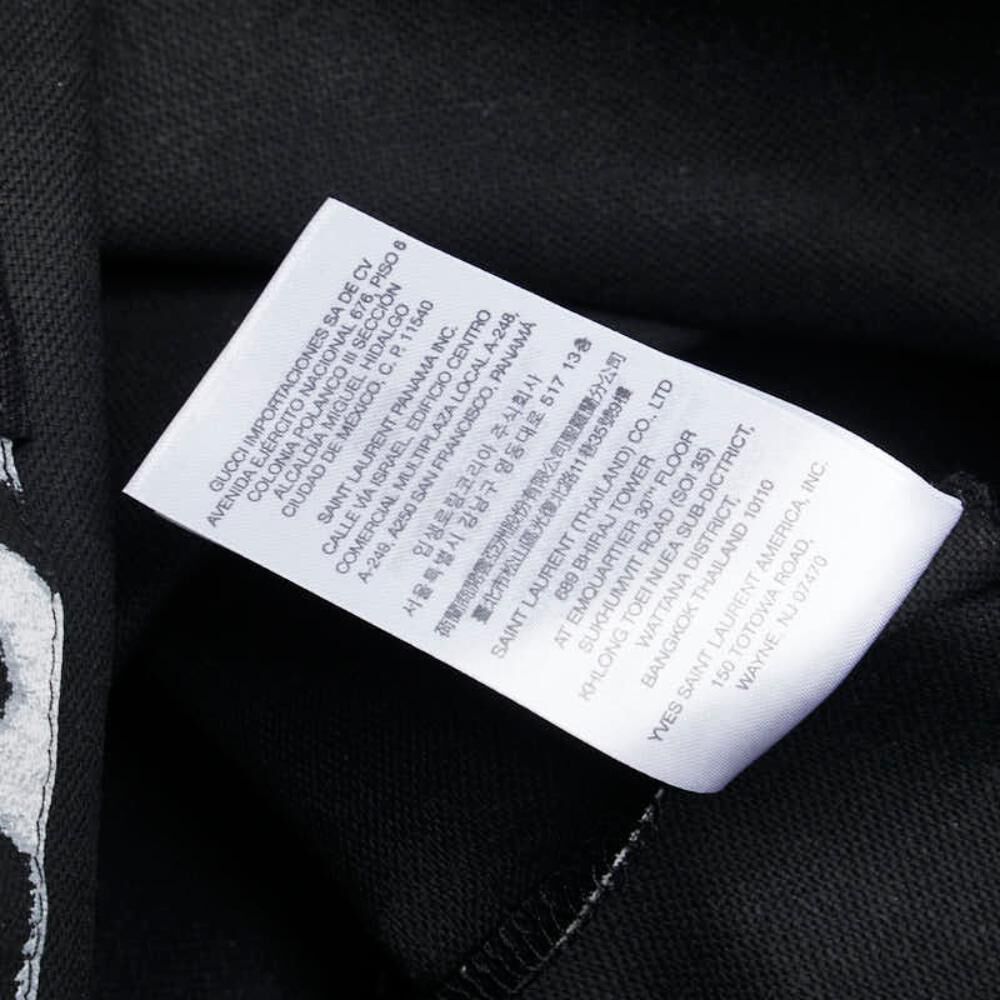 Yves Saint Laurent Tote