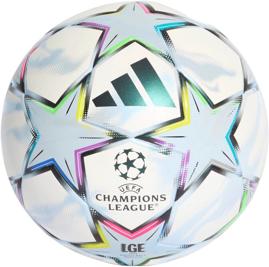 UEFA Champions League 26/27 League J290 Fodbold