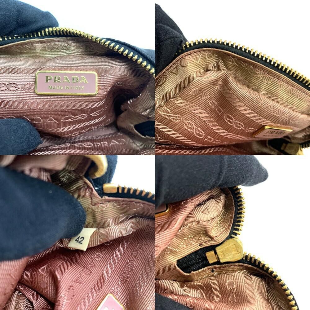 Prada Pouch