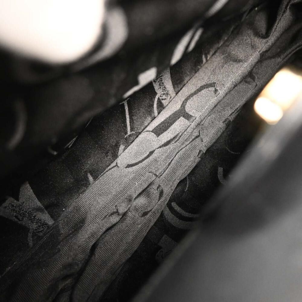 Salvatore Ferragamo Shoulder Bag