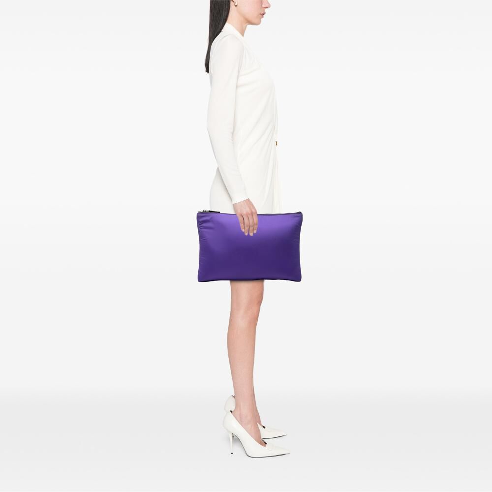 Prada Clutch