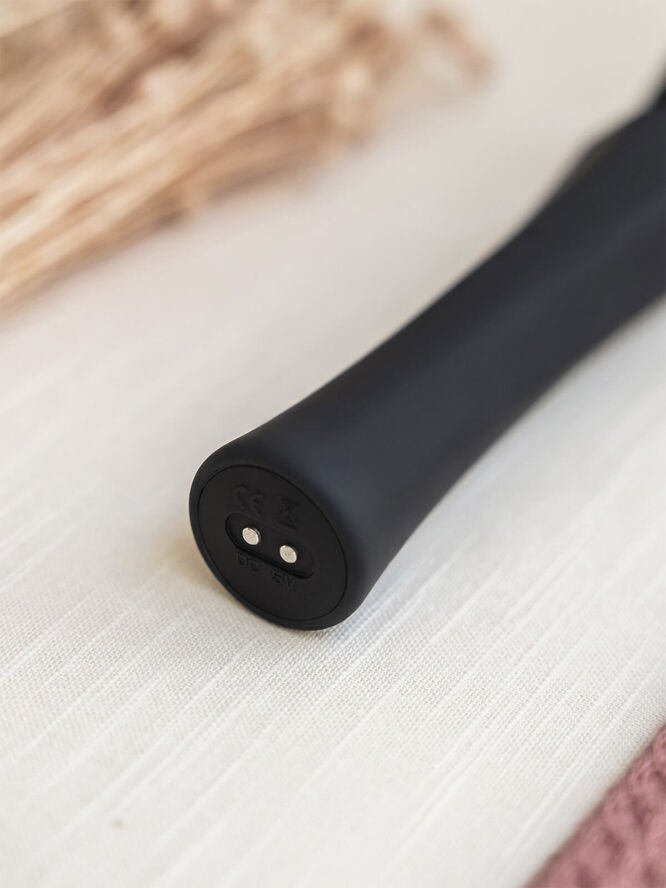 Tulsi Magic Wand Vibrator