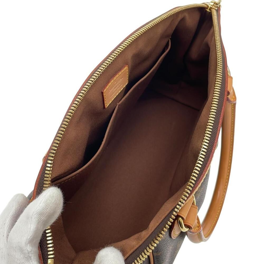Louis Vuitton Tivoli