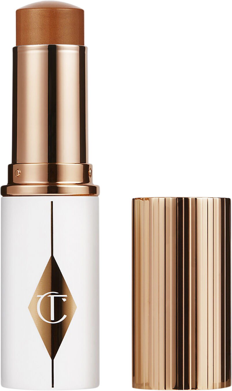 Unreal Skin Sheer Glow Tint - Fugtgivende Foundation Stick