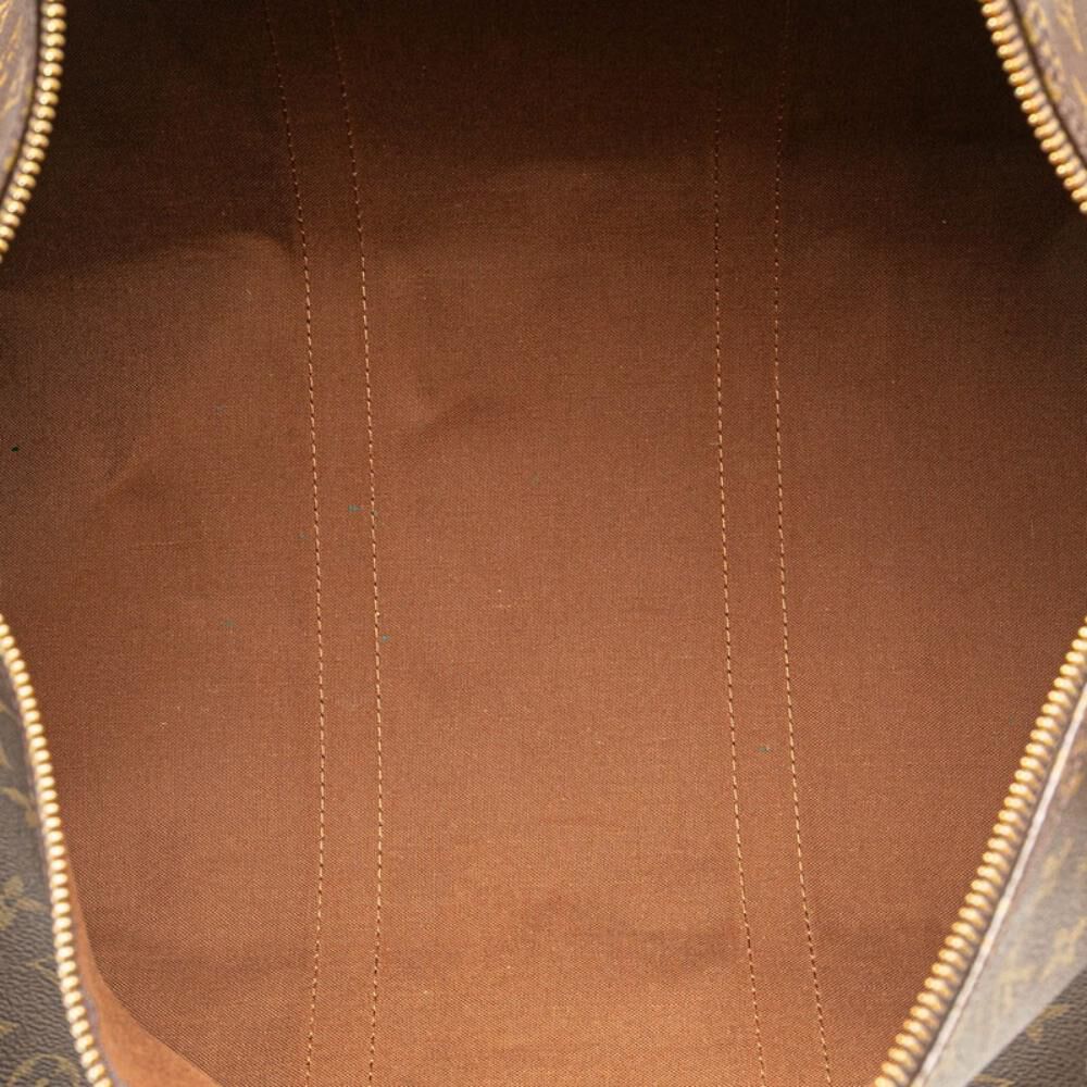 Louis Vuitton Keepall