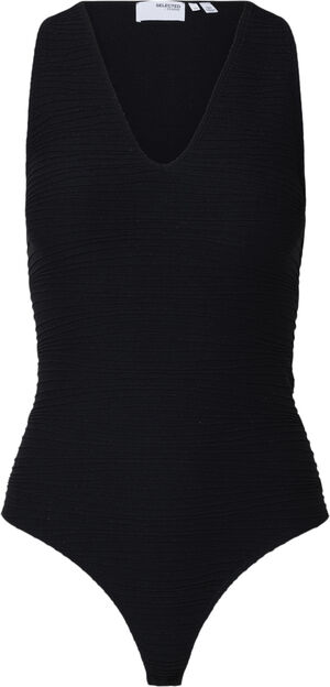 SLFVERA SL GLITTER BODY