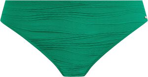 BEACH WAVES MID RISE BIKINI BRIEF