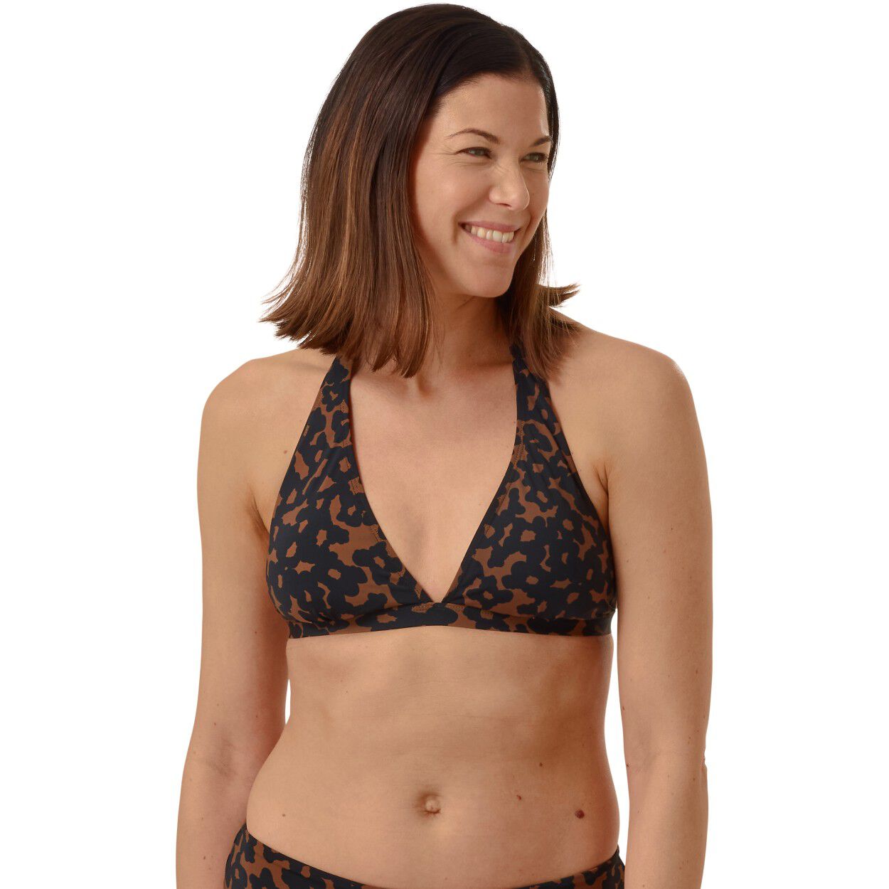 Fiji Halterneck Bikinioverdel