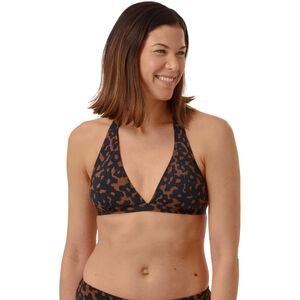 Fiji Halterneck Bikinioverdel