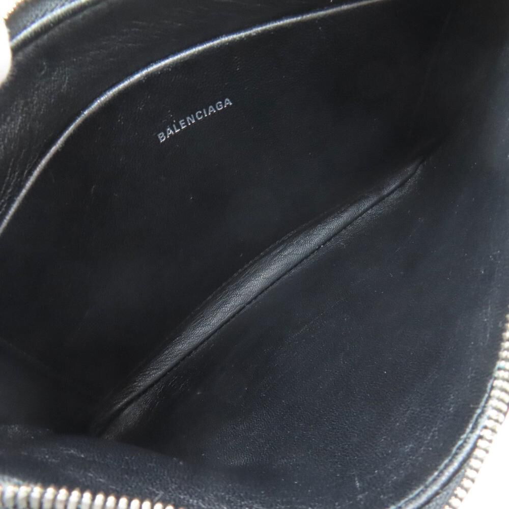 Balenciaga Pouch
