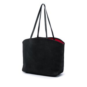 Prada Canapa Tote