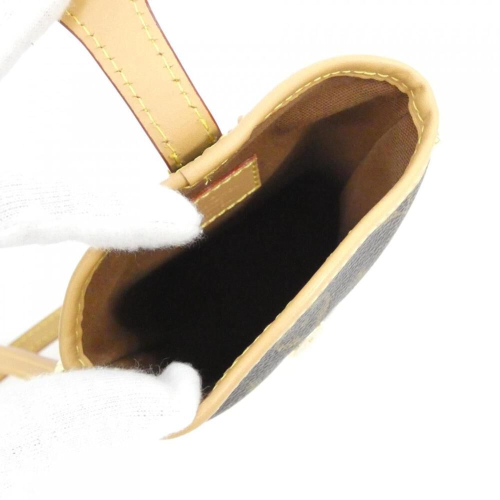 Louis Vuitton Bucket Bag