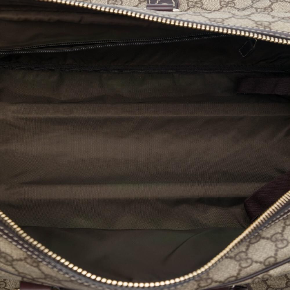 Gucci Travel Bag