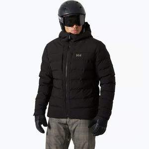 Bossanova Puffer 2. 0 Skijakke