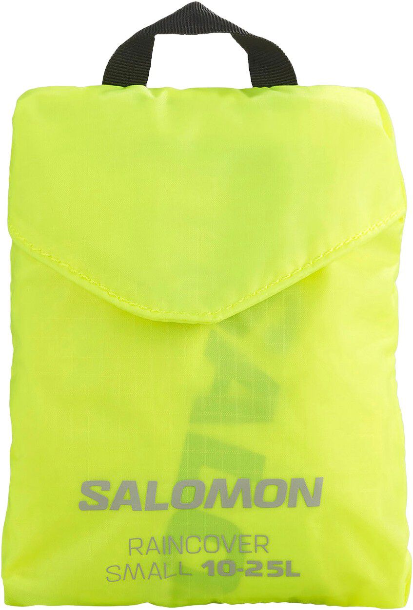 Regnslag til Small Rygs&aelig;k