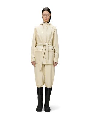 Curve Jacket W3