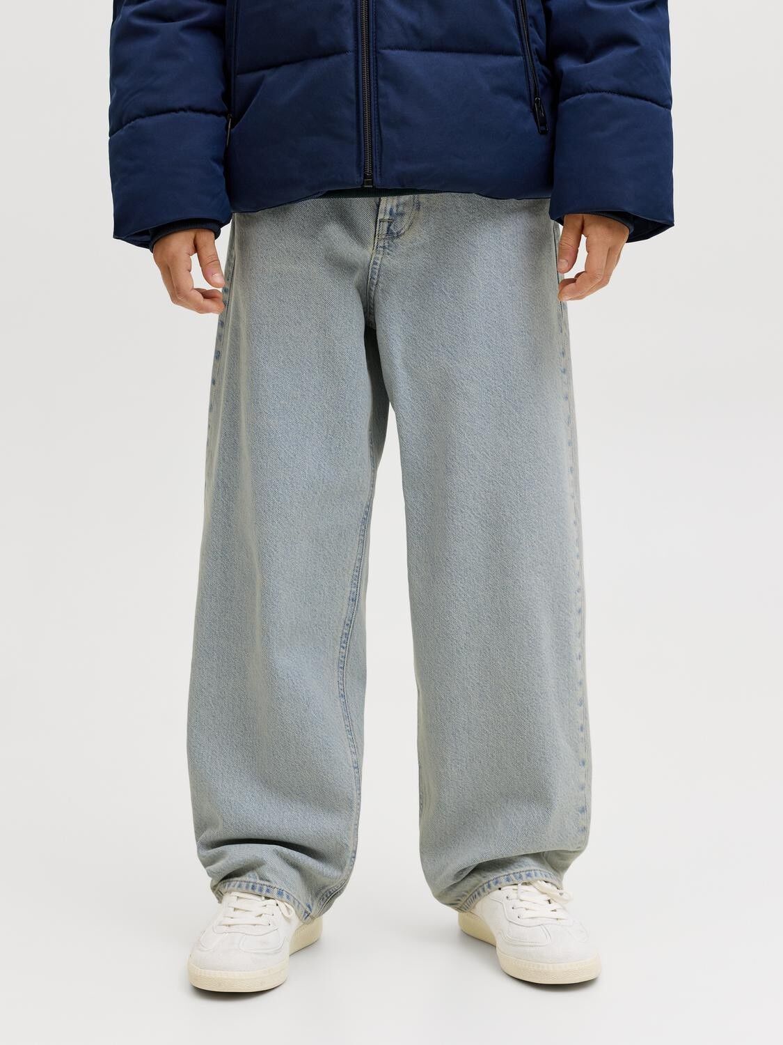 JJIALEX JJORIGINAL SQ 205 SN JNR