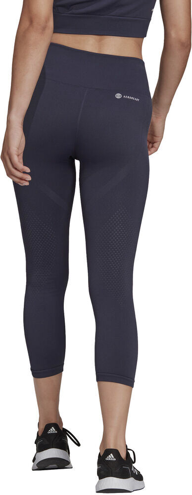 Aeroknit Yoga Seamless 7/8 tr&aelig;ningstights