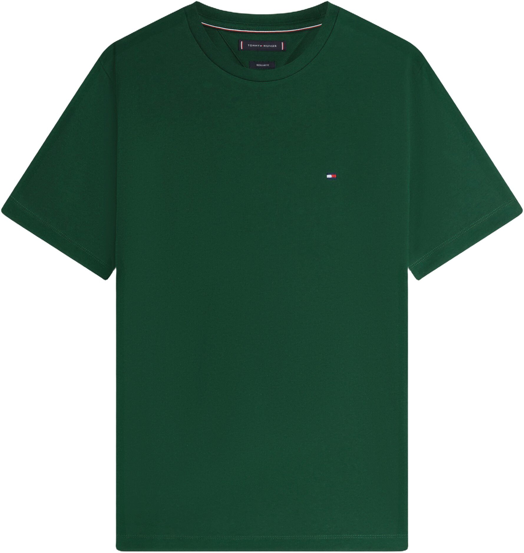 ESS SEASONAL REG FIT SOLID TEE