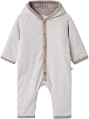 NBMGIO PADDED SUIT LIL