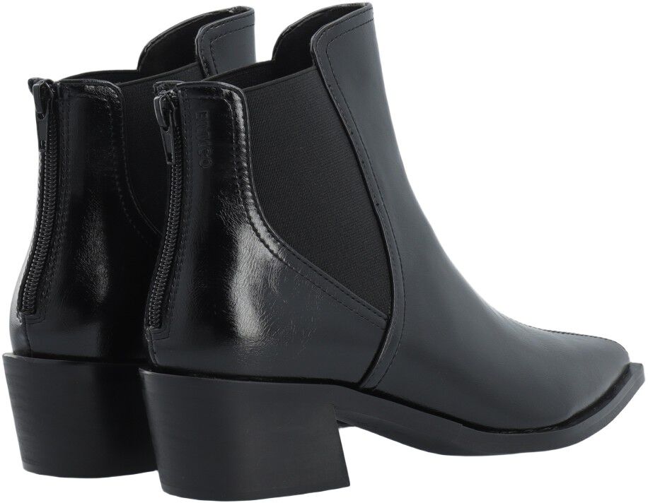 BIABLAKE Chelsea Boot Faux Leather
