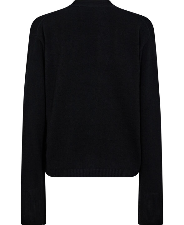 Cosmo Sleeve Cardigan