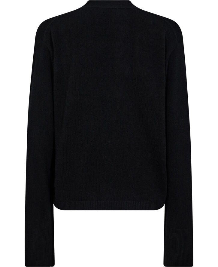 Cosmo Sleeve Cardigan