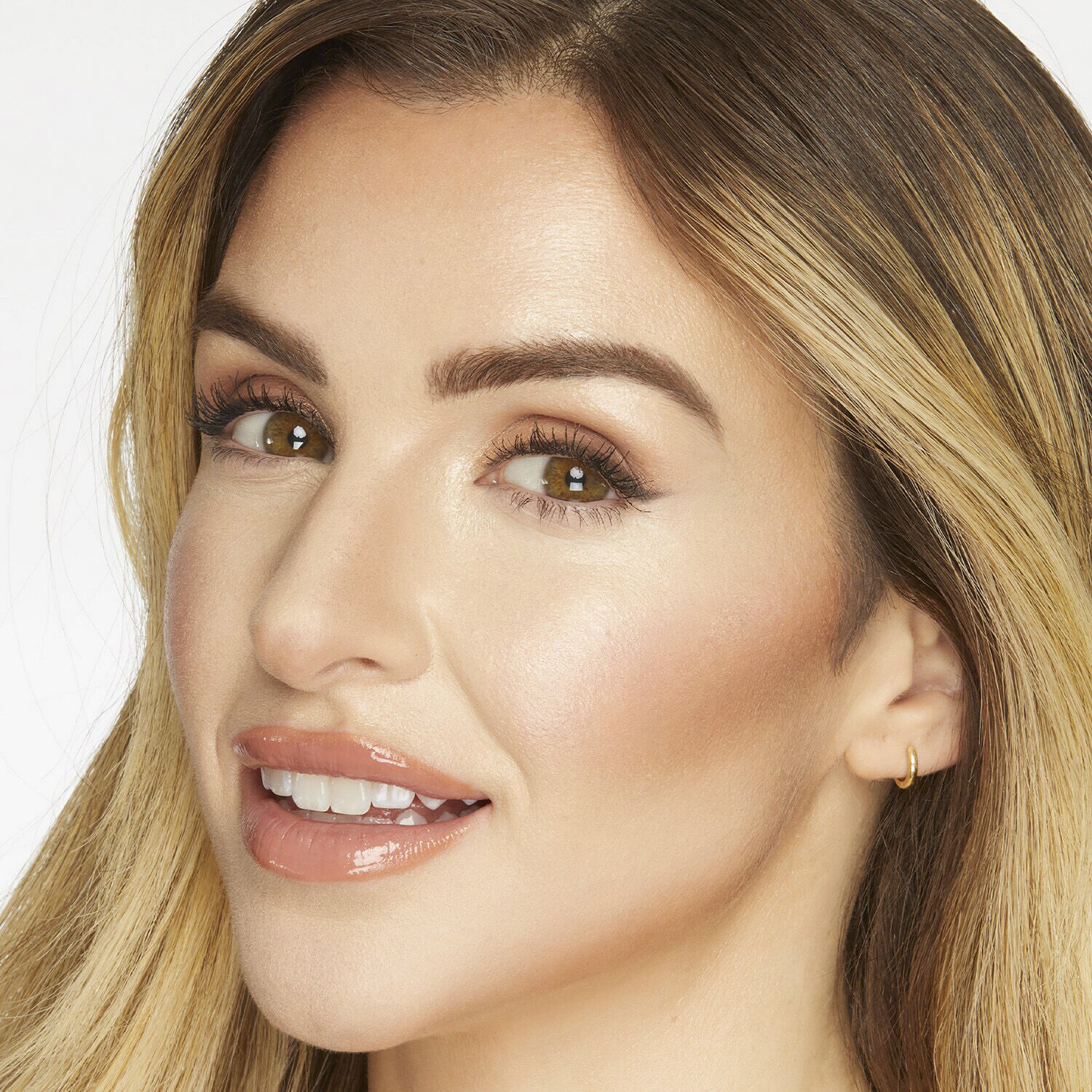 Sculpt Tape Contour - Contouring