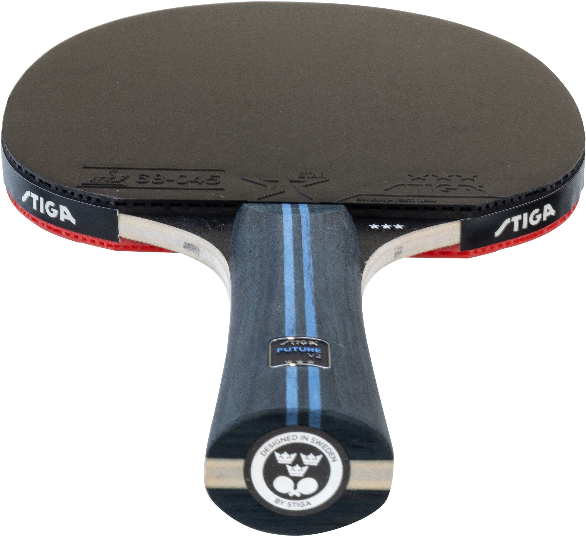 Future V2 3-star Bordtennisbat