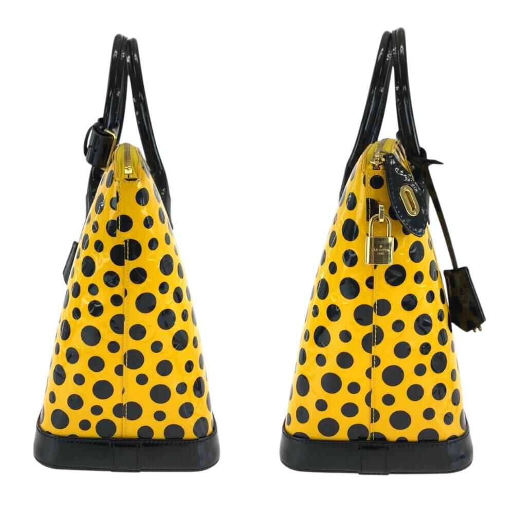 Louis Vuitton Lockit