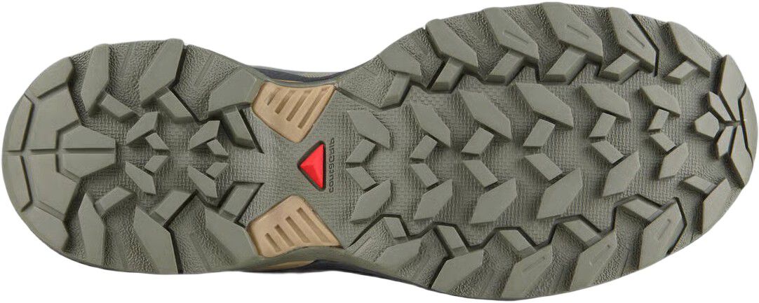 X Ultra 360 Gore-tex Vandresko