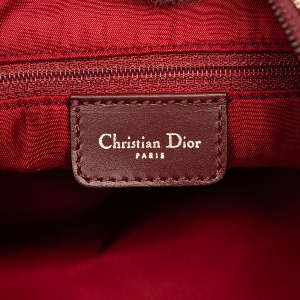 Dior Crossbody Bag