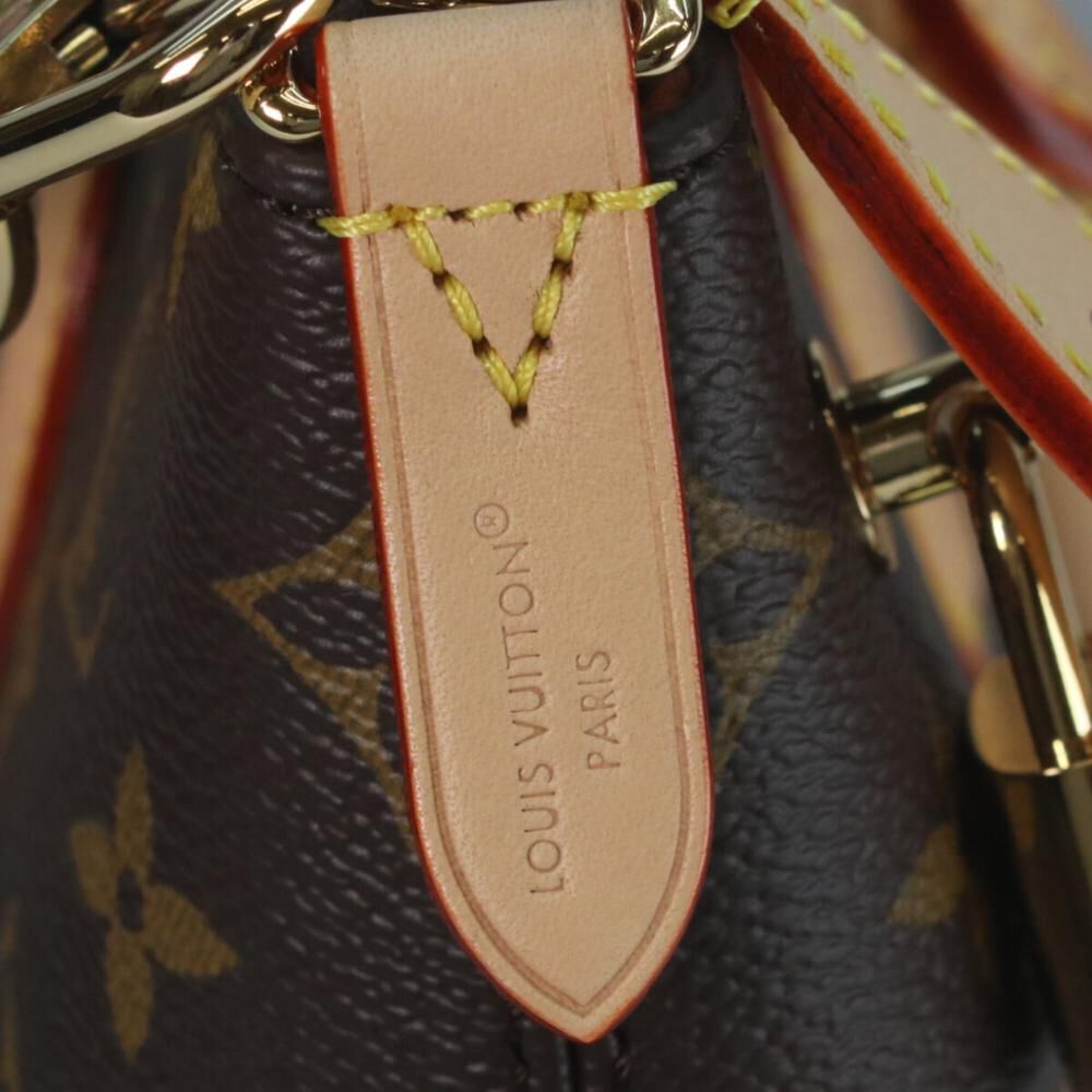 Louis Vuitton Lockit