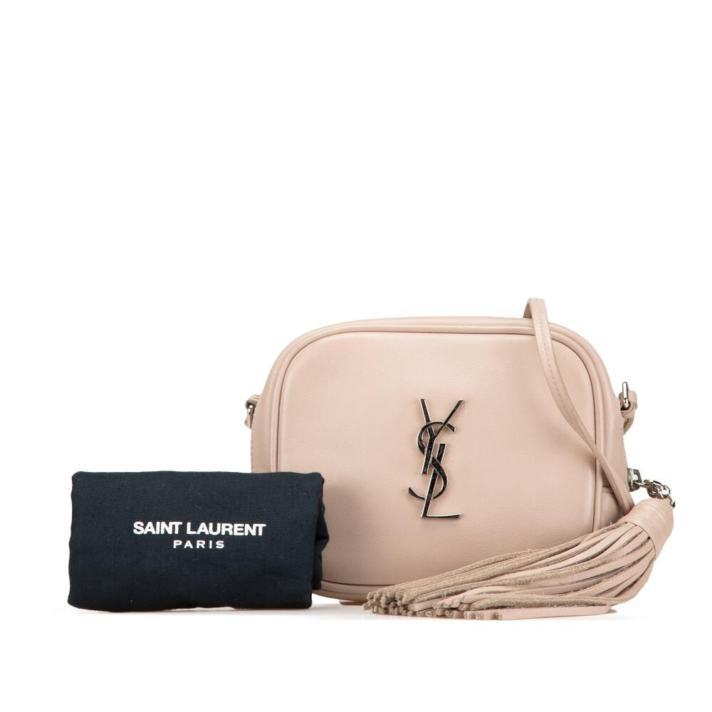 Yves Saint Laurent Crossbody Bag