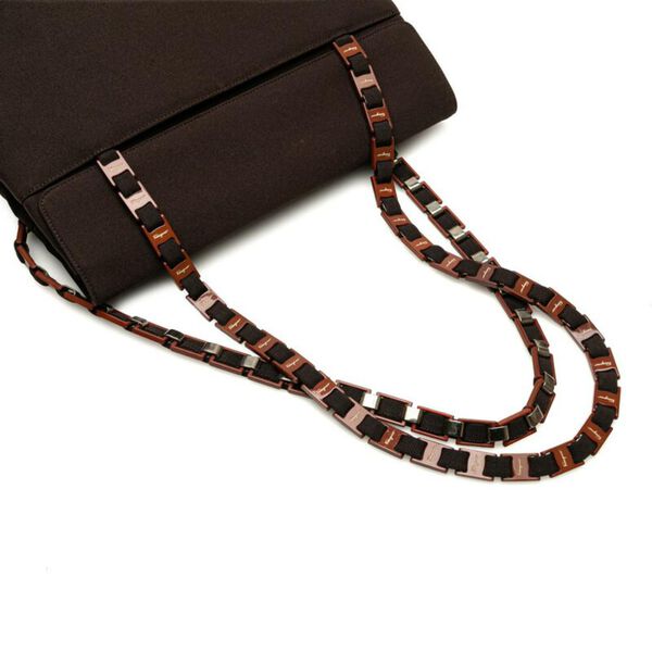 Salvatore Ferragamo Shoulder Bag