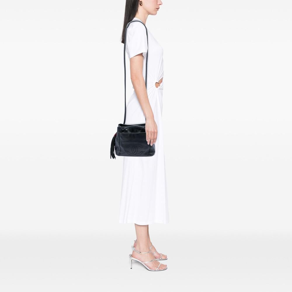 Chanel Shoulder Bag