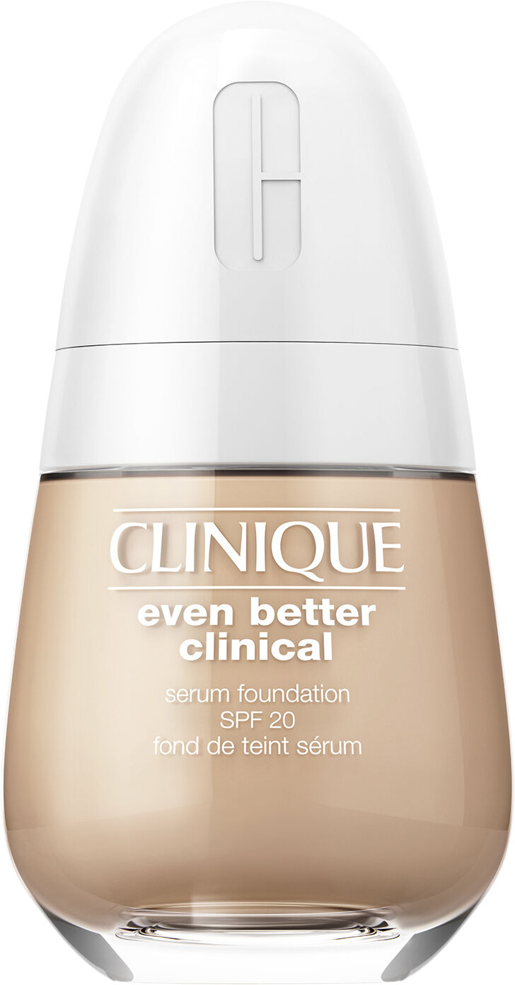 Even better Clinical Serum Foundation SPF 20