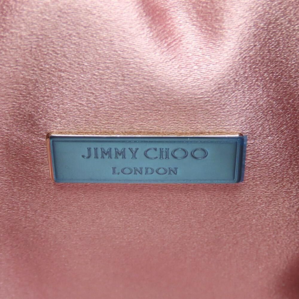 Jimmy Choo Shoulder Bag