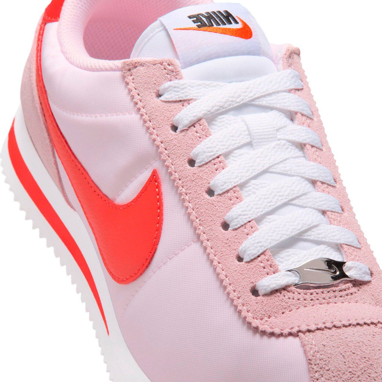 Cortez Textile Sneakers