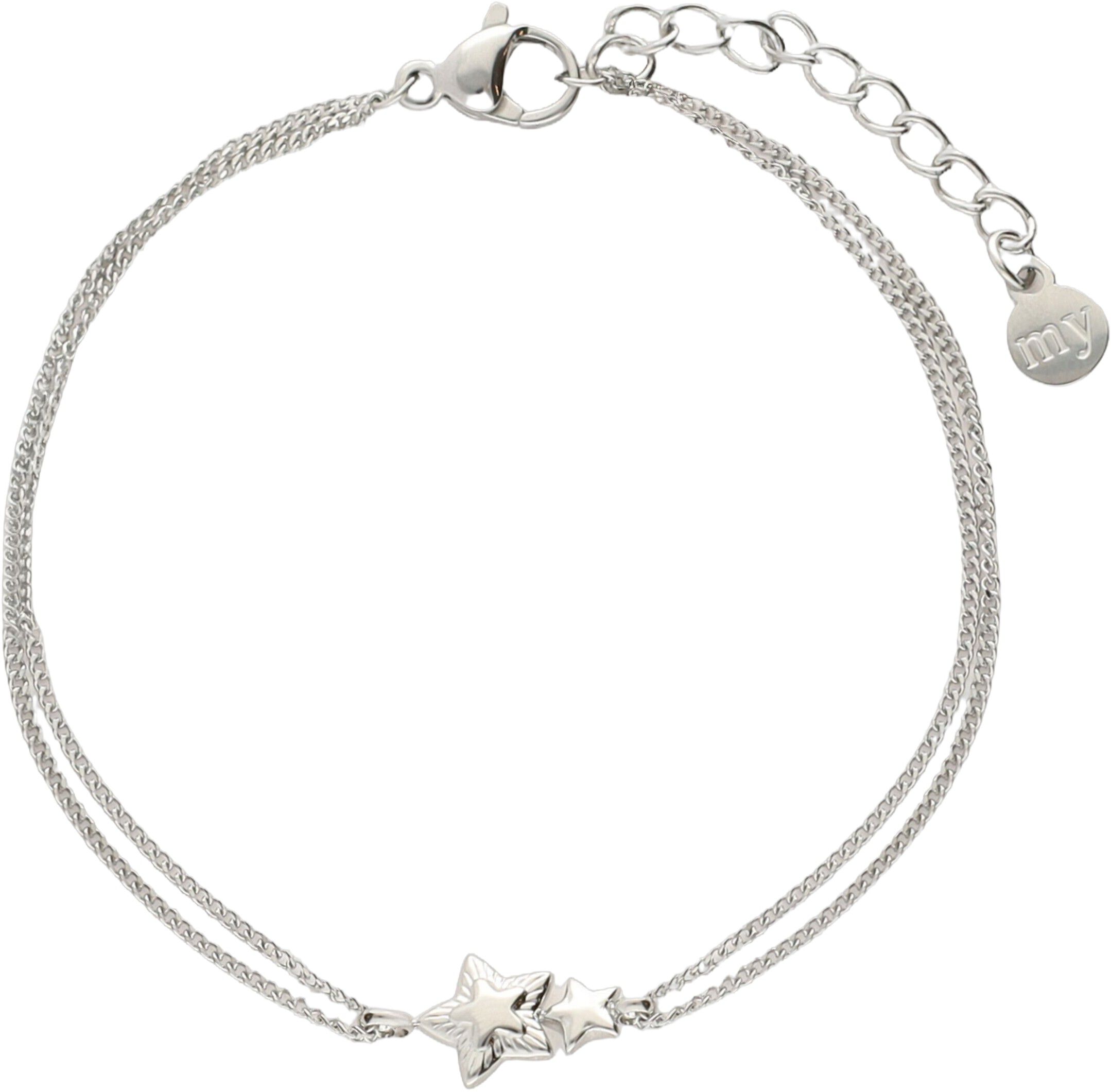 Bracelet gifting stars