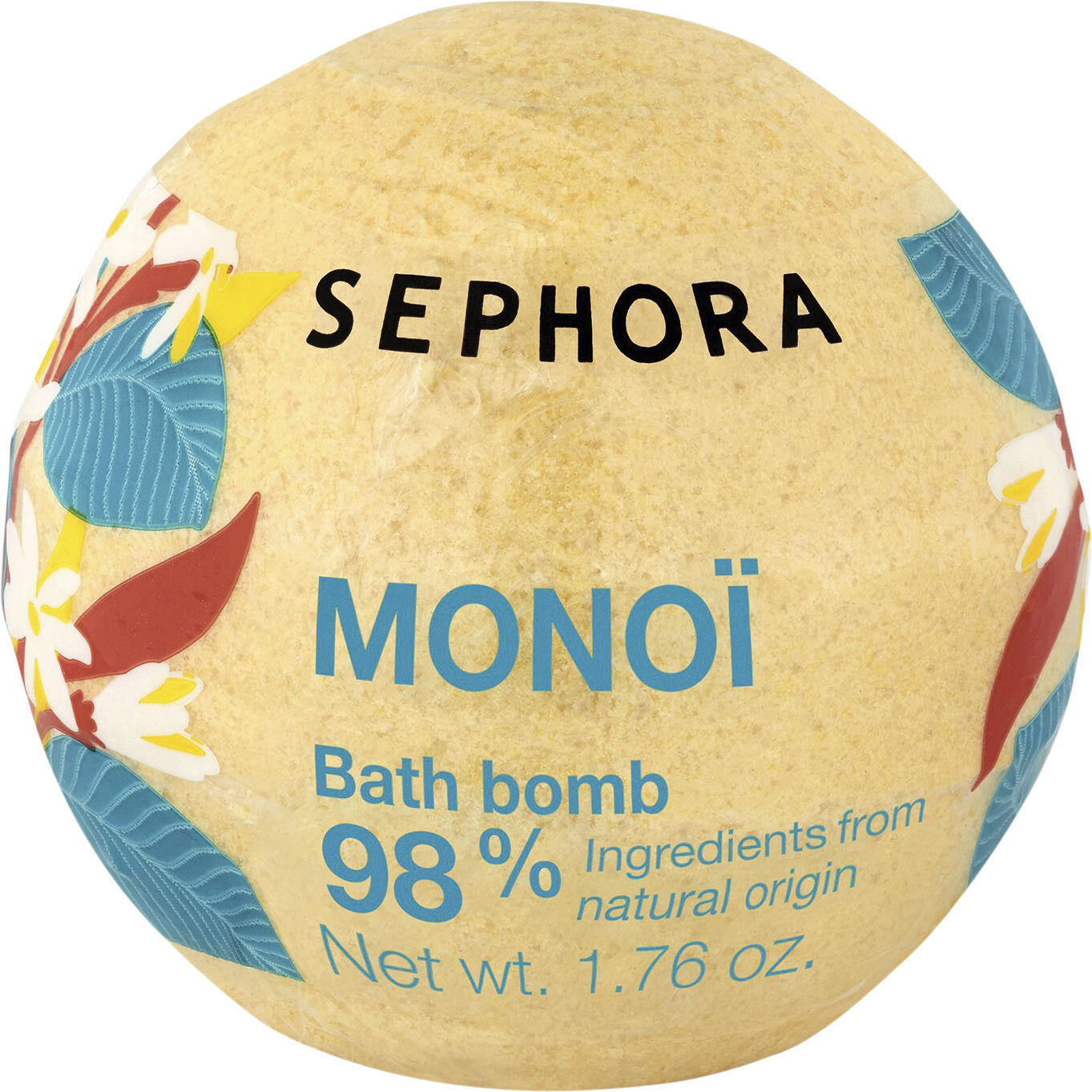 Bath Bomb